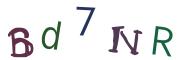 Beeld-CAPTCHA