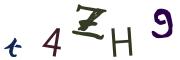Beeld-CAPTCHA