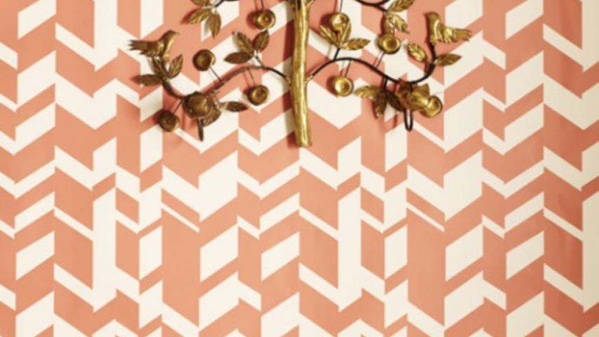 James Malone Wallcovering