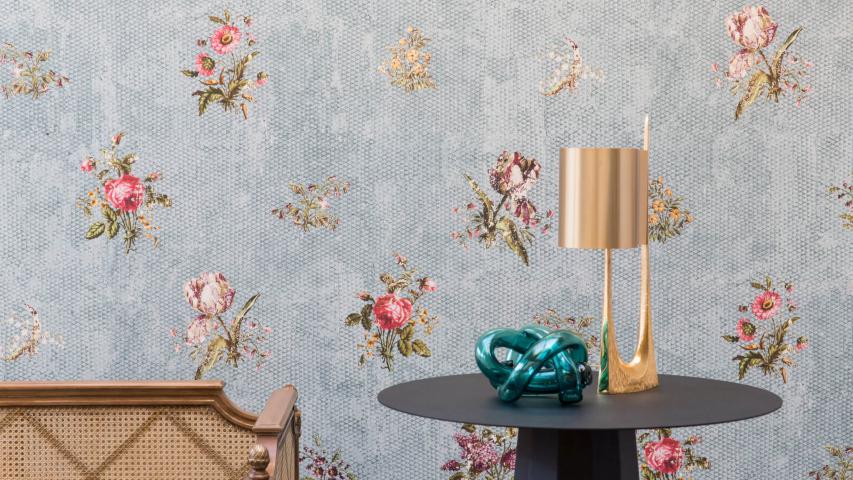 Maison Braquenié Wallcovering 04