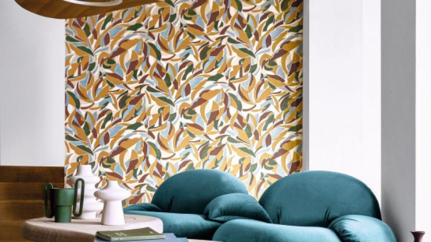 Casamance wall 01