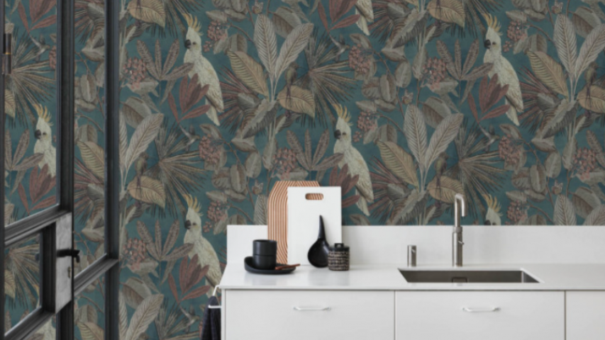 bn wallcoverings